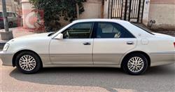 تويوتا كراون